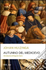 Huizinga Johan