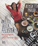 Parodi Benedetta