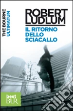 Ludlum Robert