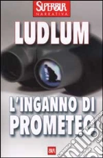 Ludlum Robert