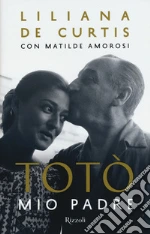De Curtis Liliana; Amorosi Matilde