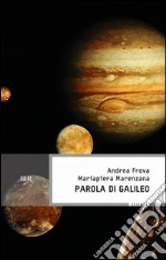 Frova Andrea; Marenzana Mariapiera