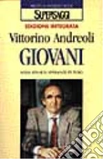 Andreoli Vittorino