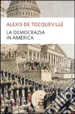 Tocqueville Alexis de; Candeloro G. (cur.)