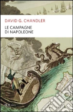 Chandler David G.; Pagliano M. (cur.); Bellavita L. (cur.)