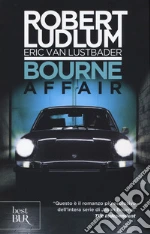 Ludlum Robert; Van Lustbader Eric