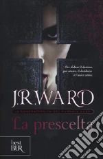 Ward J. R.