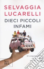 Lucarelli Selvaggia
