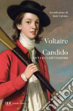 Voltaire