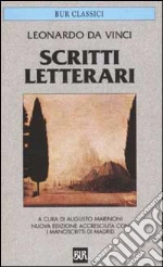 Leonardo da Vinci; Marinoni A. (cur.)