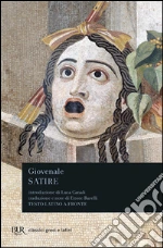 Giovenale Decimo Giunio