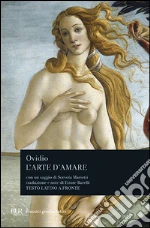 Ovidio P. Nasone; Barelli E. (cur.)