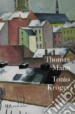Mann Thomas
