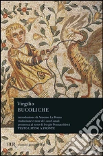 Virgilio Marone Publio; Canali L. (cur.)