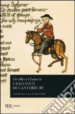 Chaucer Geoffrey; Brilli A. (cur.)