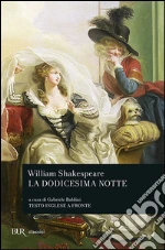 Shakespeare William; Baldini G. (cur.)