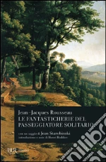 Rousseau Jean-Jacques