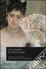 Goldoni Carlo; Pedretti C. (cur.)