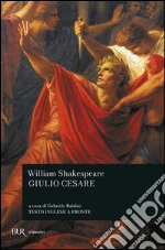 Shakespeare William; Baldini G. (cur.)