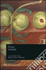 Orazio Flacco Quinto; Labate M. (cur.)