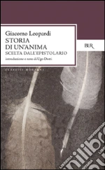 Leopardi Giacomo; Dotti U. (cur.)