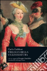 Goldoni Carlo