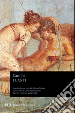 Catullo G. Valerio; Traina A. (cur.)