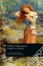 Shakespeare William