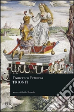 Petrarca Francesco; Bezzola G. (cur.)