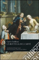 Goldoni Carlo
