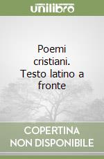 Pascoli Giovanni; Traina A. (cur.)