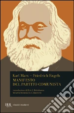 Marx Karl; Engels Friedrich