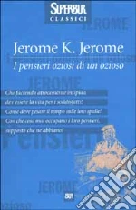 Jerome Jerome K.