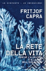 Capra Fritjof