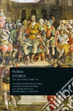 Polibio; Musti D. (cur.)