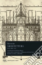 Vitruvio Pollione Marco; Ferri S. (cur.)