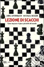 Averbakh Yuri; Bejlin Michail