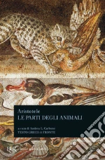 Aristotele; Carbone A. (cur.)