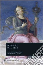 Aristotele; Viano C. A. (cur.)