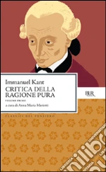 Kant Immanuel; Marietti A. M. (cur.)