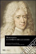 Montesquieu Charles L. de