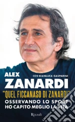 Zanardi Alex; Gasparini Gianluca
