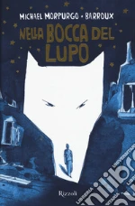 Morpurgo Michael; Barroux