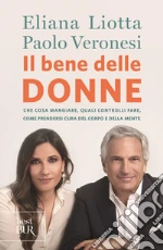 Liotta Eliana; Veronesi Paolo