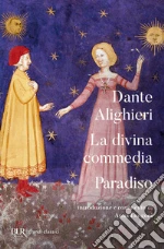 Alighieri Dante; Longoni A. (cur.)