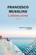 Musolino Francesco