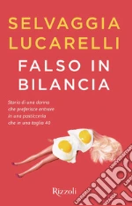 Lucarelli Selvaggia