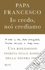 Francesco (Jorge Mario Bergoglio); Pozza Marco
