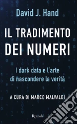 Hand David J.; Malvaldi M. (cur.)