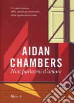 Chambers Aidan